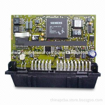 PCB Assembly for Electronic Products, with X-ray, AOI Inspection